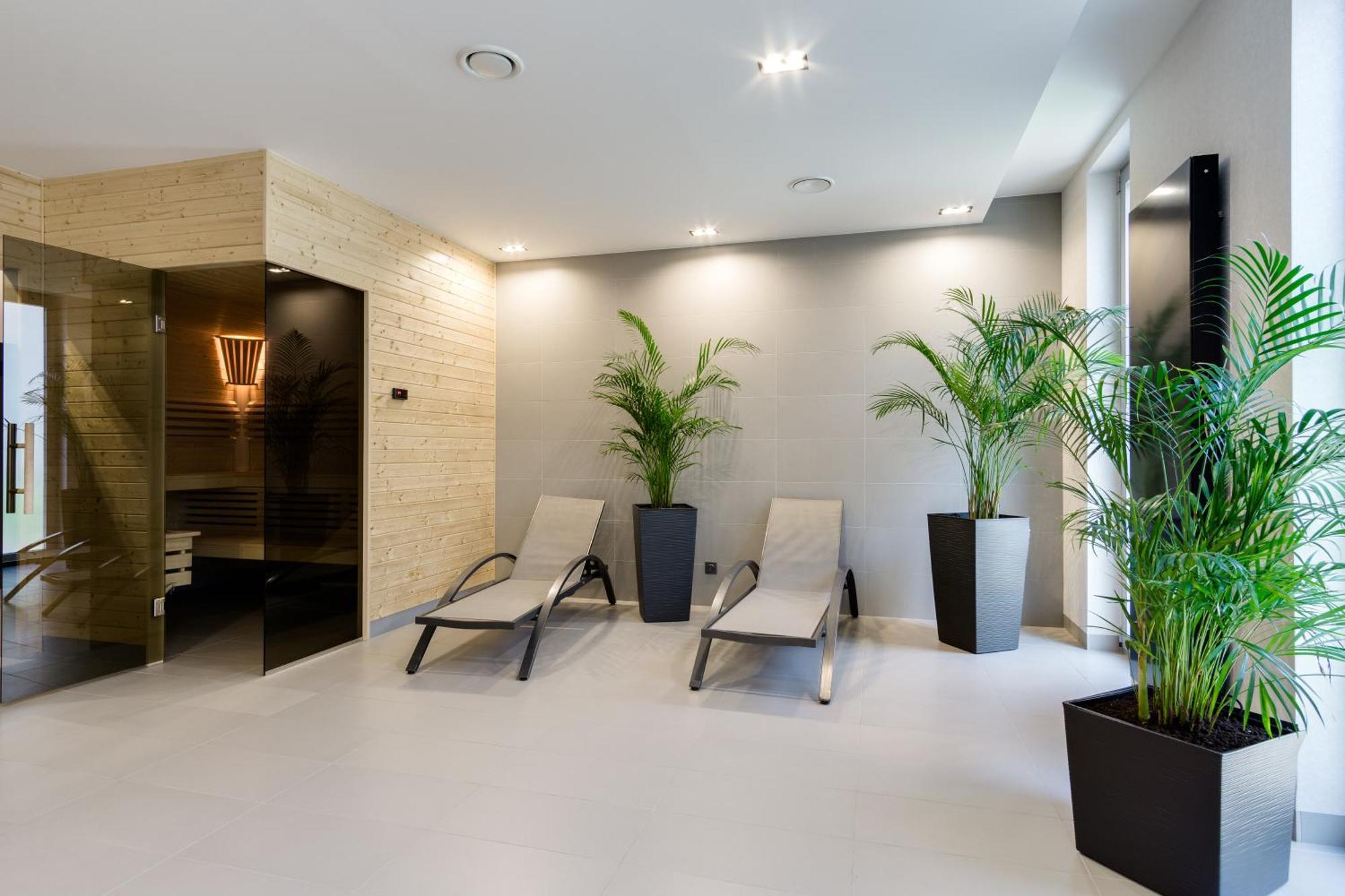 Apartment Elite Milla Baltica *