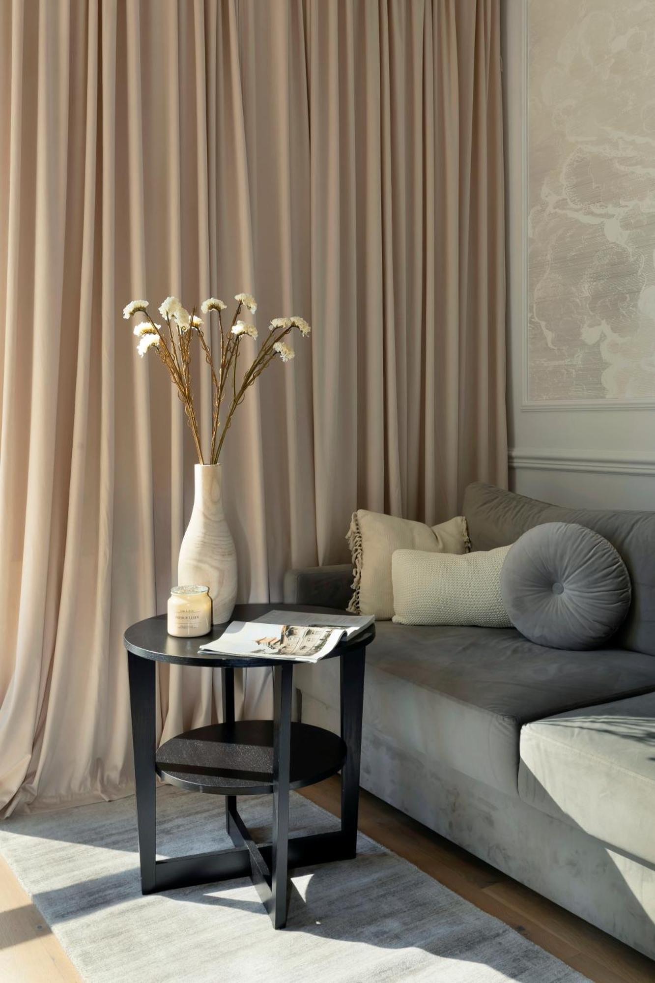 Elite Milla Baltica Apartment