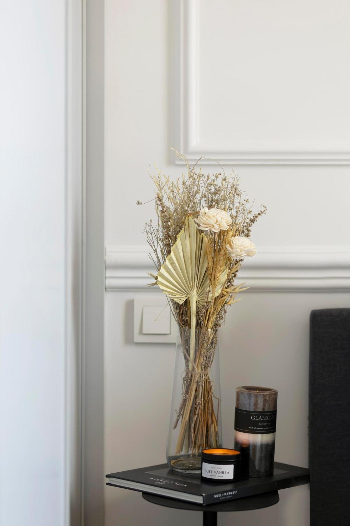 Apartment Elite Milla Baltica Gdansk